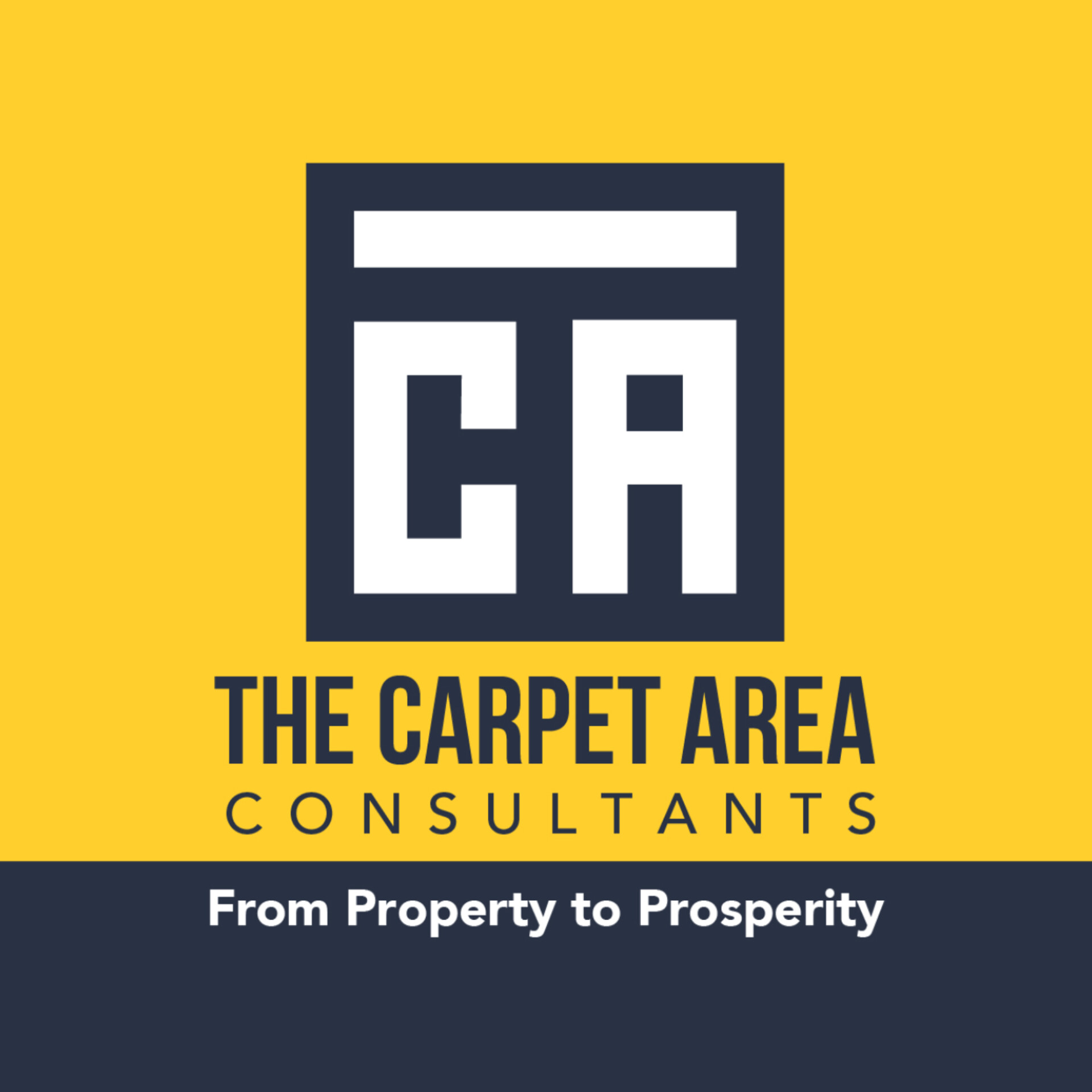 carpet area logo xf